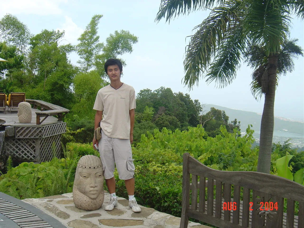 大事记 / Blue Mountain，DSC01470.JPG