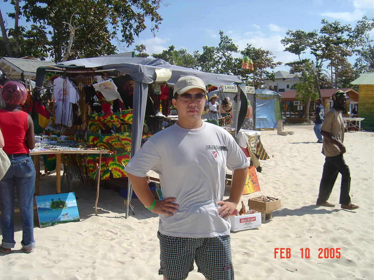 大事记 / Negril，DSC02250.JPG