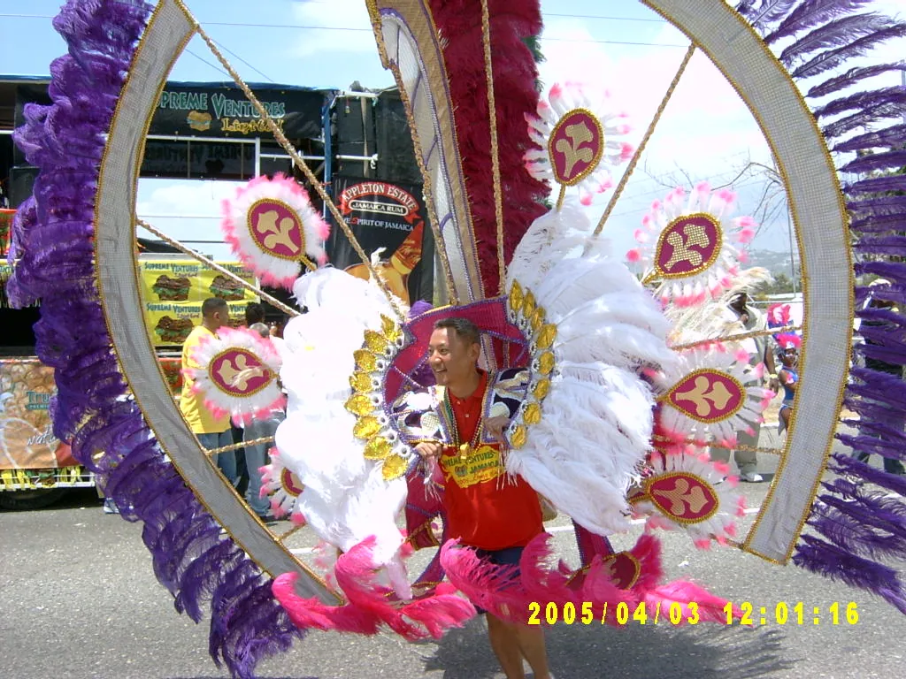大事记 / 牙买加狂欢节（Carnival），SV301947.JPG