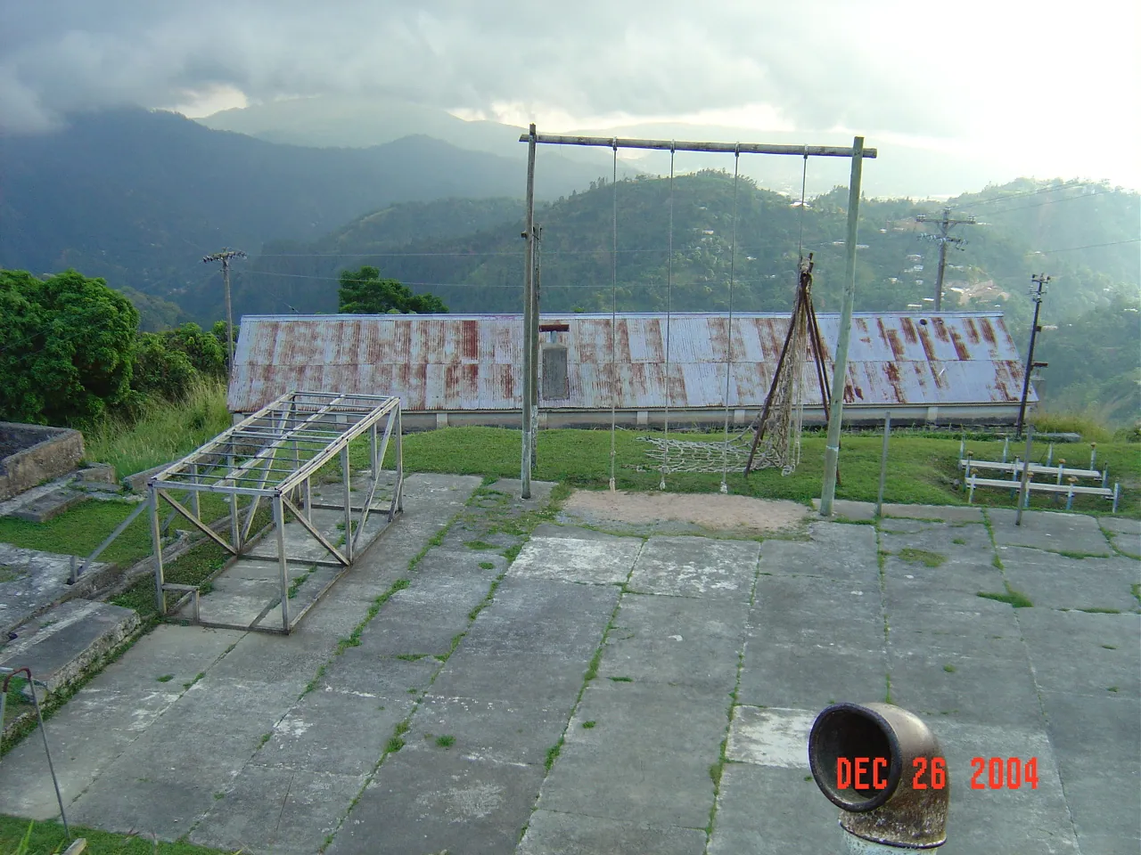 大事记 / Blue Mountain，DSC01965.JPG