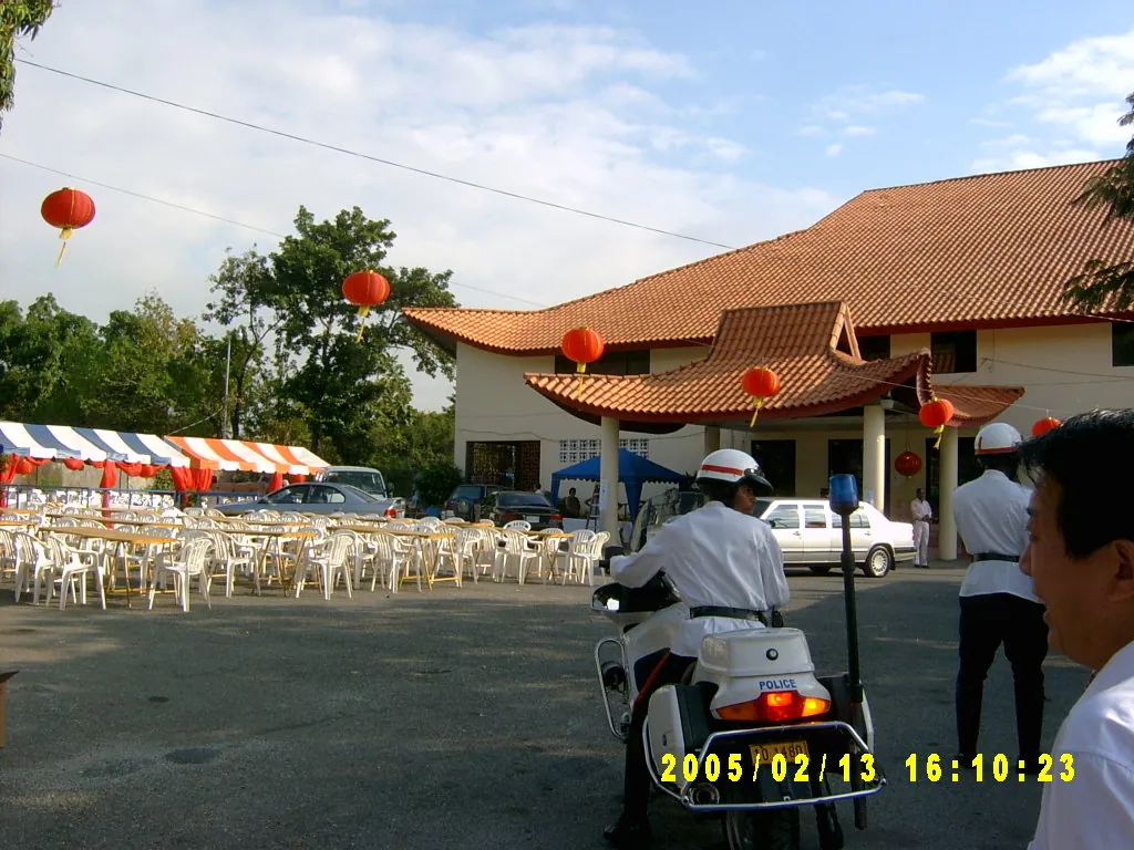 小事记 / Chinese Benavelent Assosiation 选美比赛，SV301395.JPG