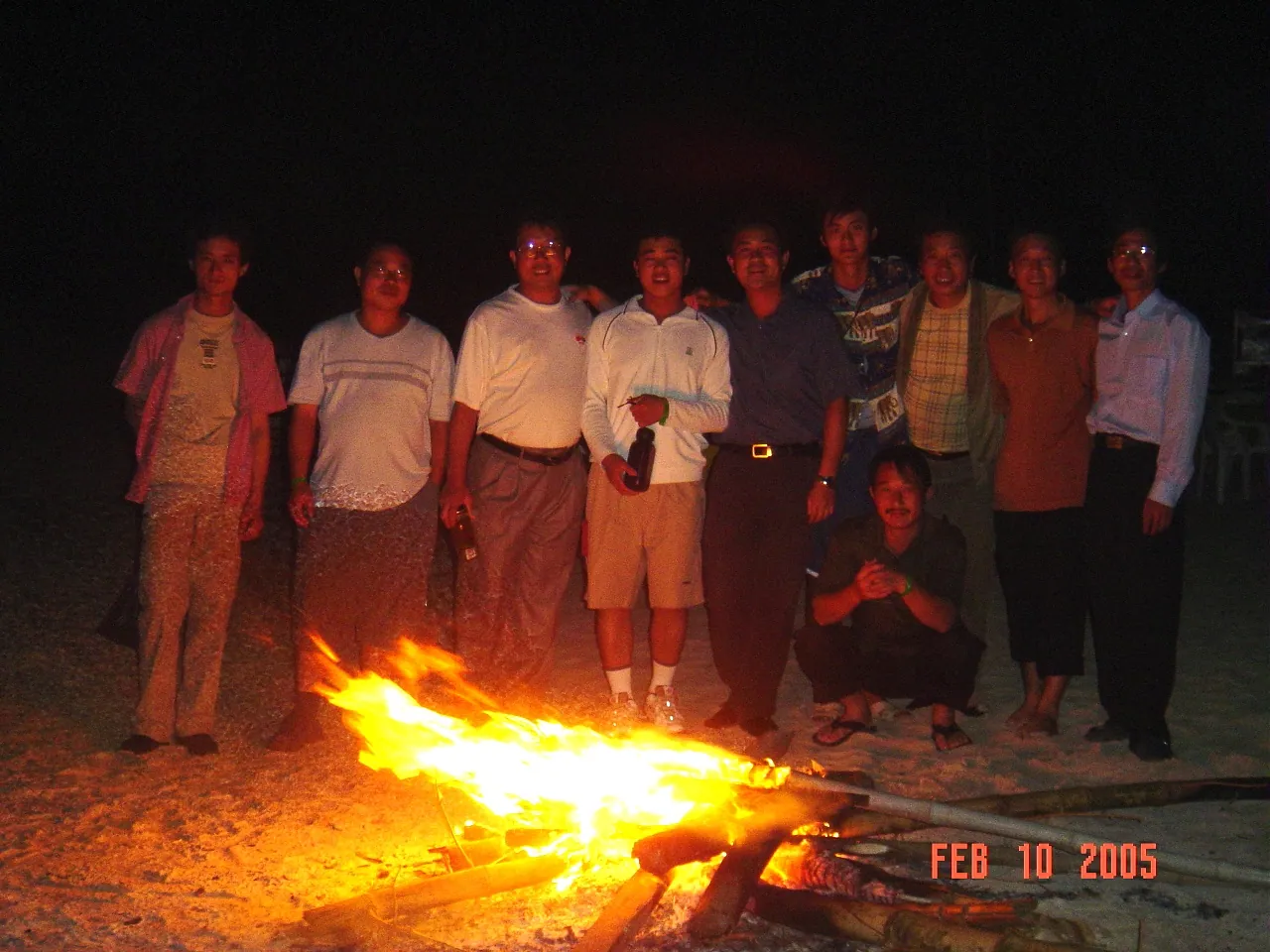 大事记 / Negril，DSC02278.JPG