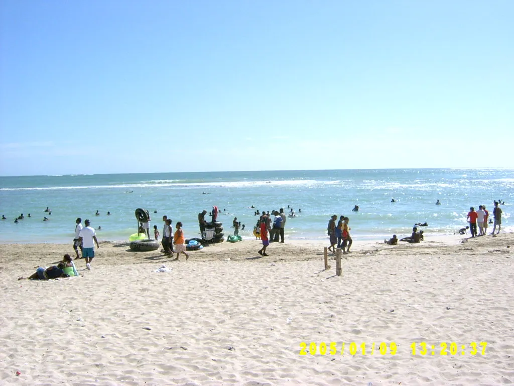 小事记 / 爱尔沙Beach，SV300677.JPG