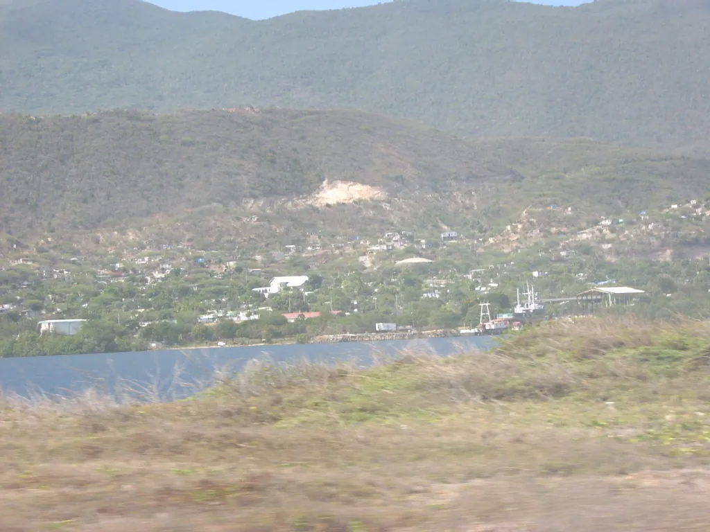 小事记 / Jamaica 之旅（起航），SV300098.JPG