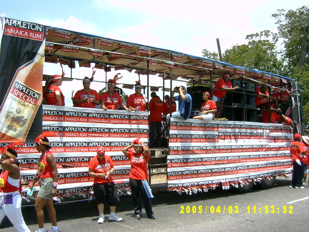 大事记 / 牙买加狂欢节（Carnival），SV301936.JPG