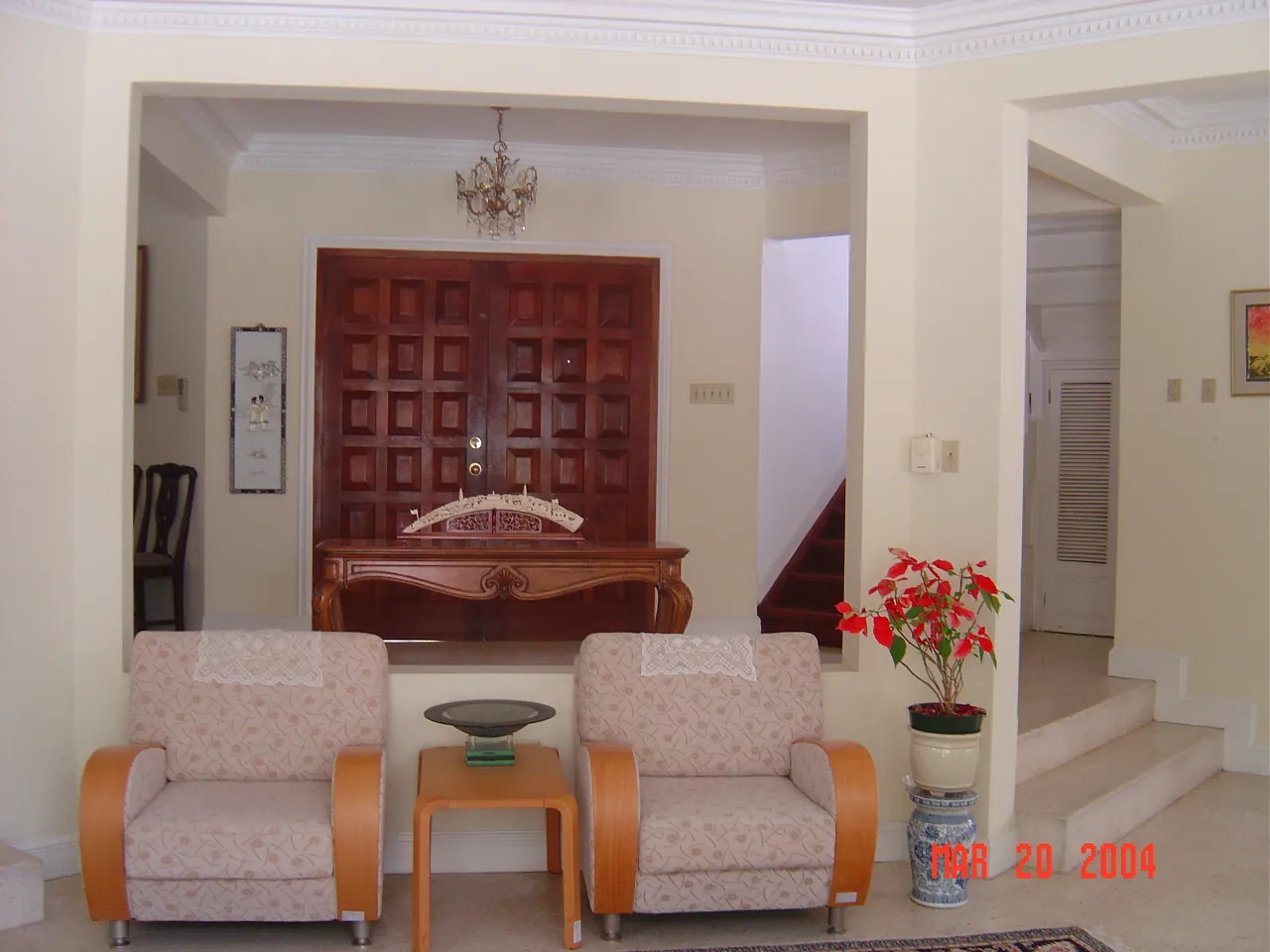 前期考察 / Embassor house，DSC00551.JPG