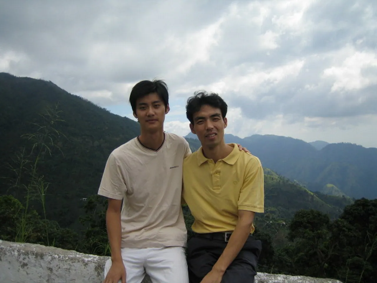 大事记 / Blue Mountain，IMG_1345.jpg