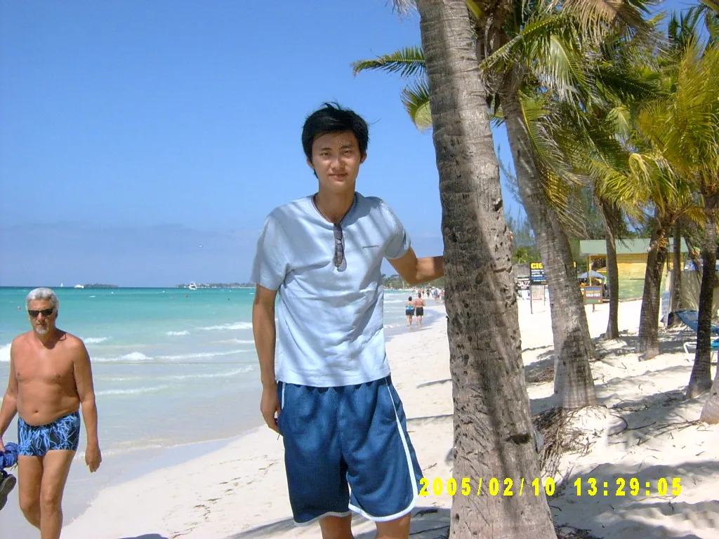 大事记 / Negril，SV301205.JPG
