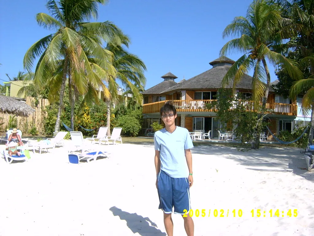 大事记 / Negril，SV301236.JPG