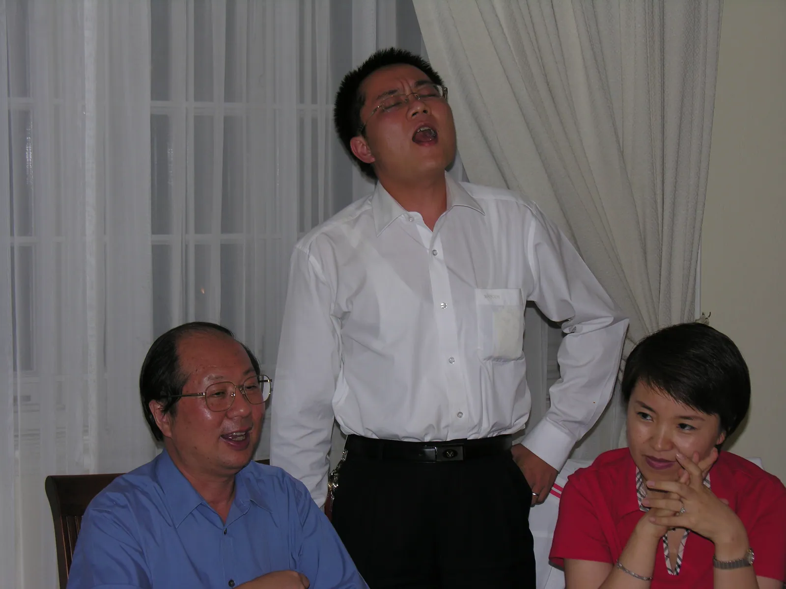 大事记 / 大洋一号 / selected photos for Mr. Zhao-Global expedtion and Jamaica activities，DSCN1370.JPG
