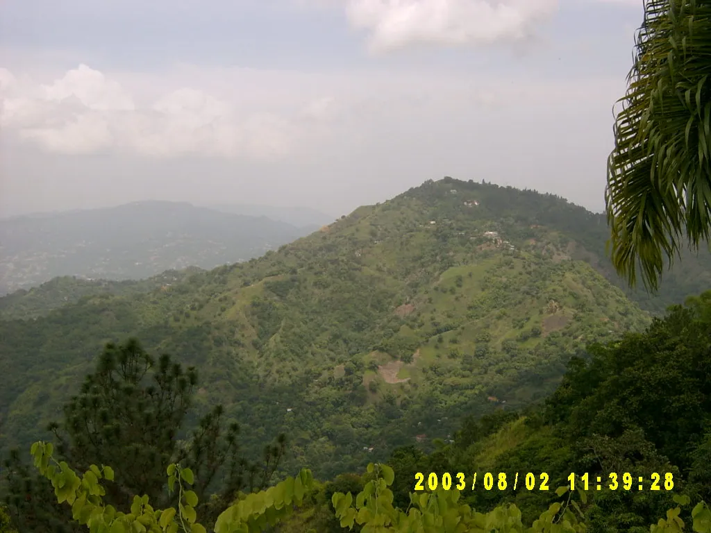 大事记 / Blue Mountain，SV300024.JPG