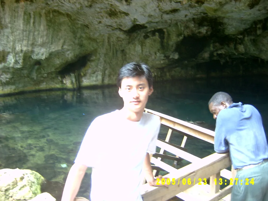 小事记 / Sister's Cave，SV302899.JPG