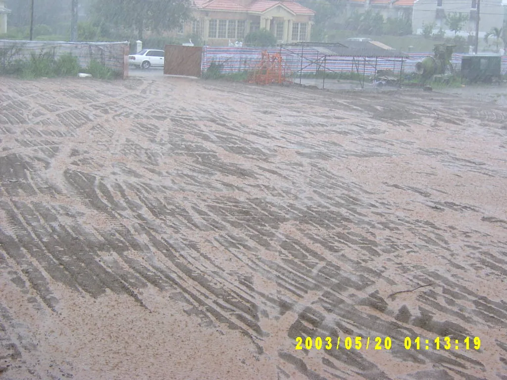 小事记 / Photos In the Jamaica，SV300051.JPG