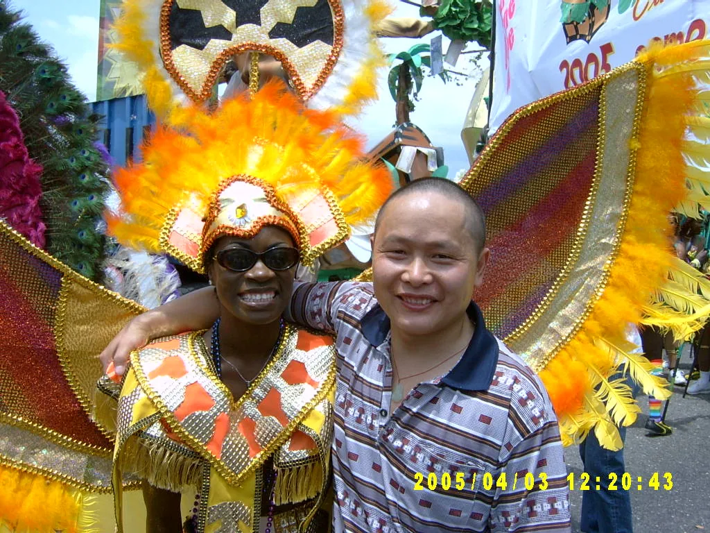 大事记 / 牙买加狂欢节（Carnival），SV301966.JPG