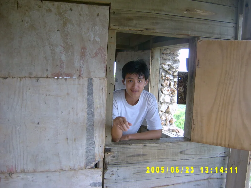 小事记 / Sister's Cave，SV302887.JPG