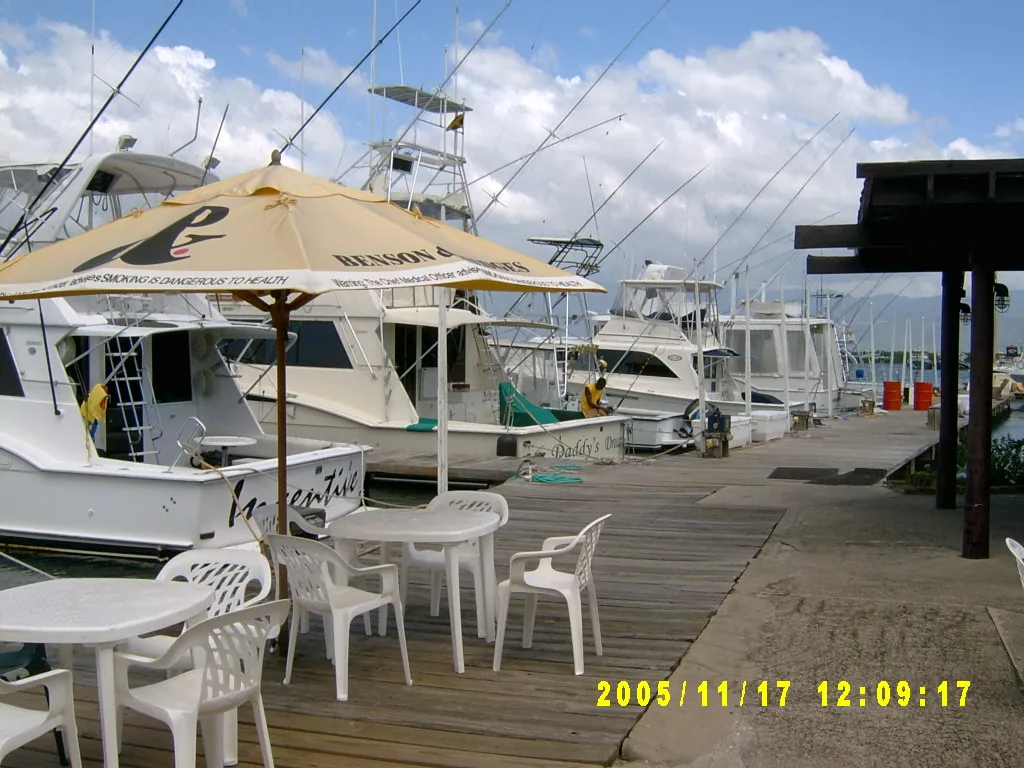 小事记 / Photos In the Jamaica，SV303575.JPG