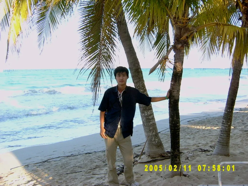 大事记 / Negril，SV301265.JPG