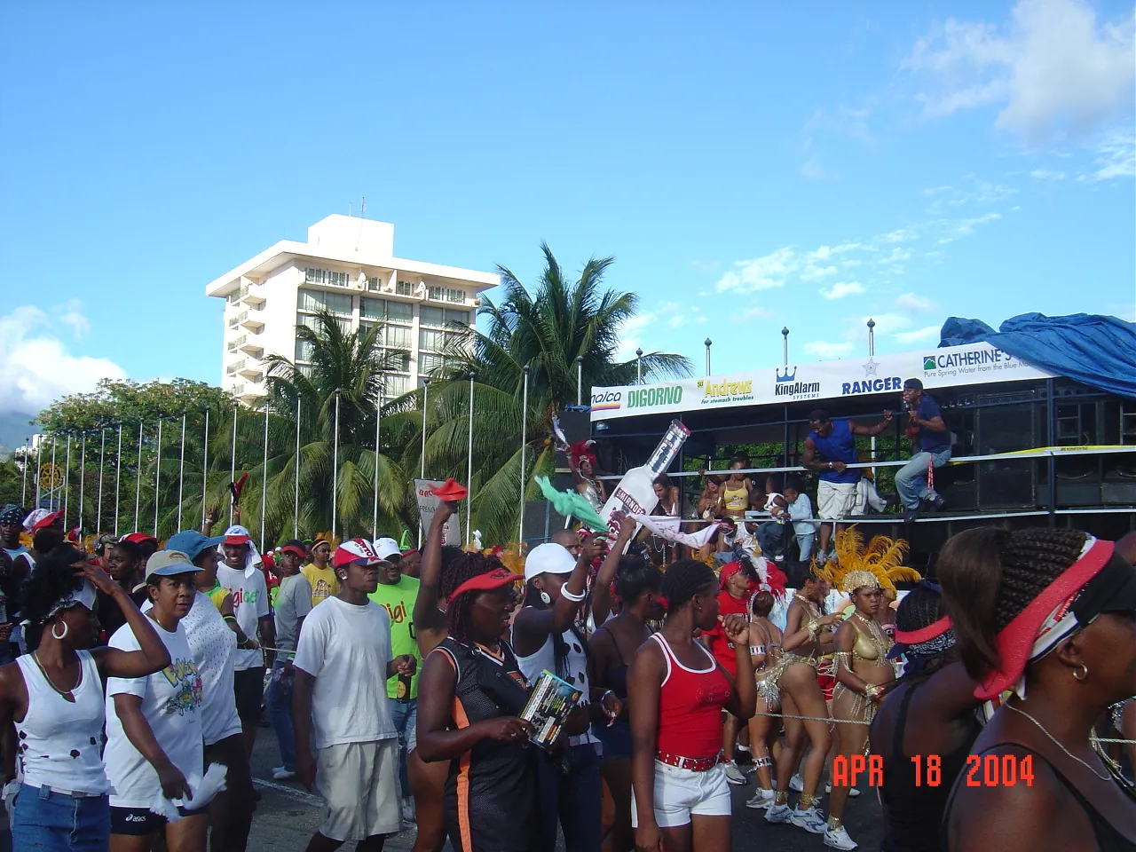 前期考察 / Carnival，DSC00859.JPG