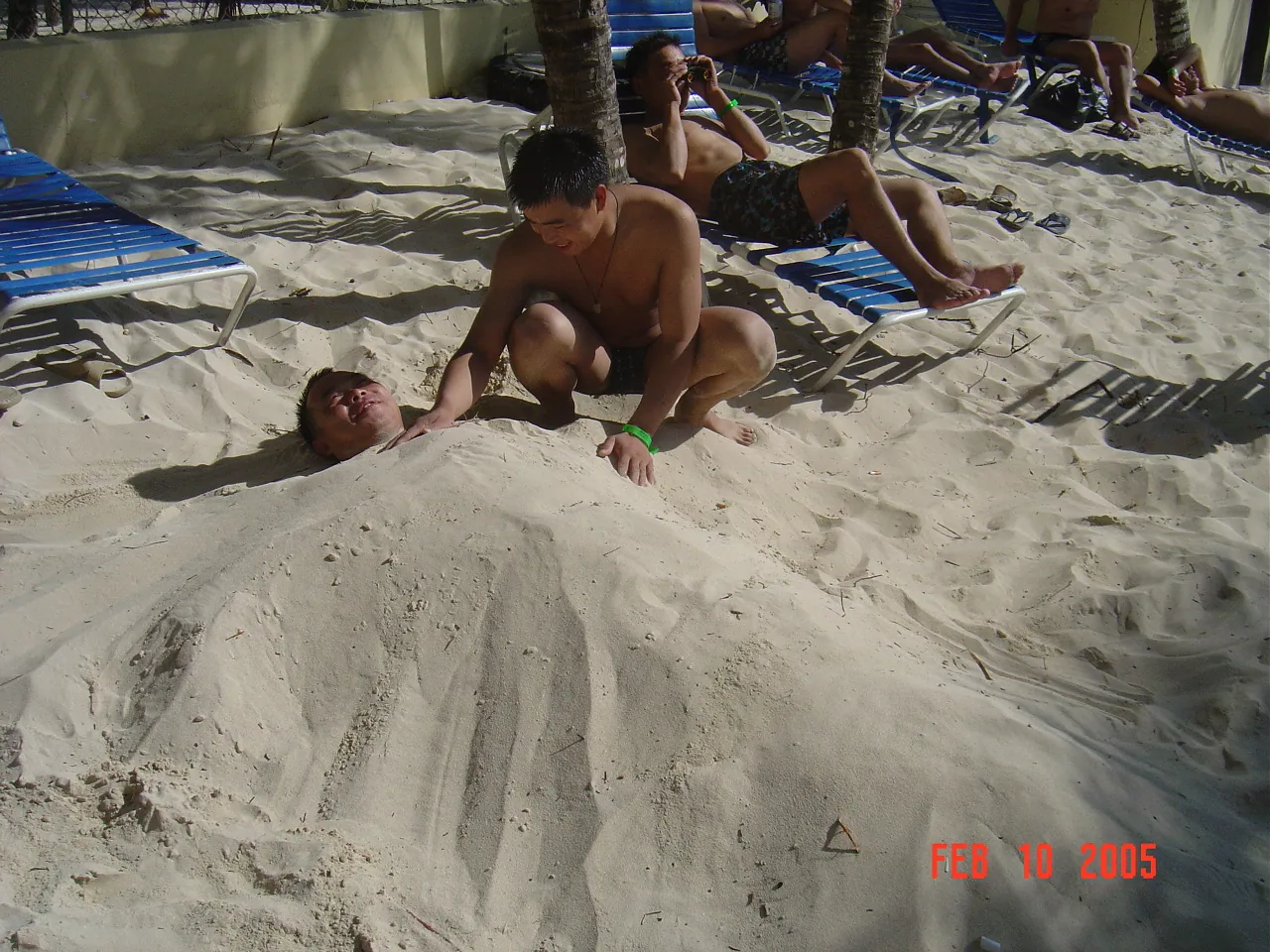大事记 / Negril，DSC02263.JPG