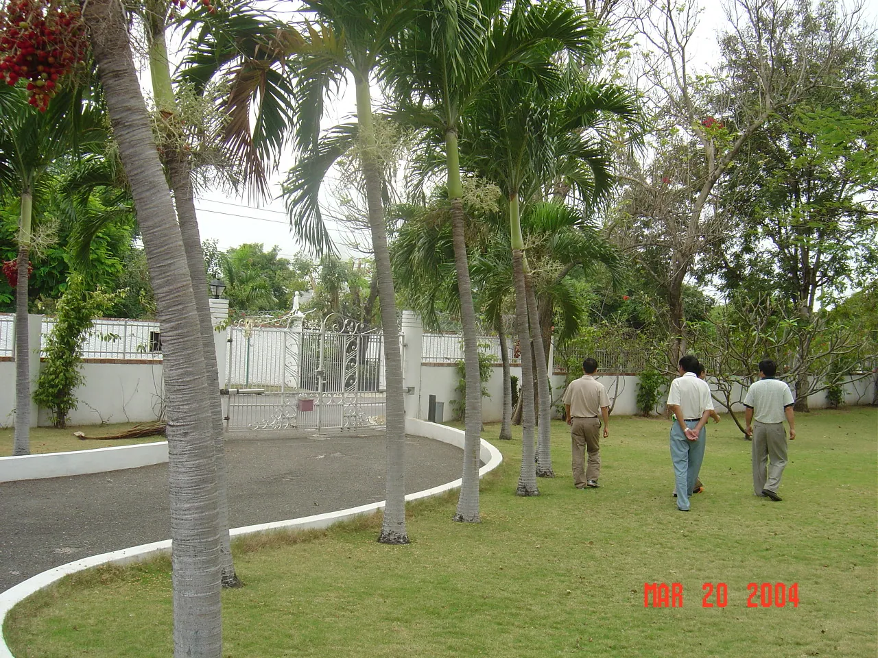 前期考察 / Embassor house，DSC00540.JPG