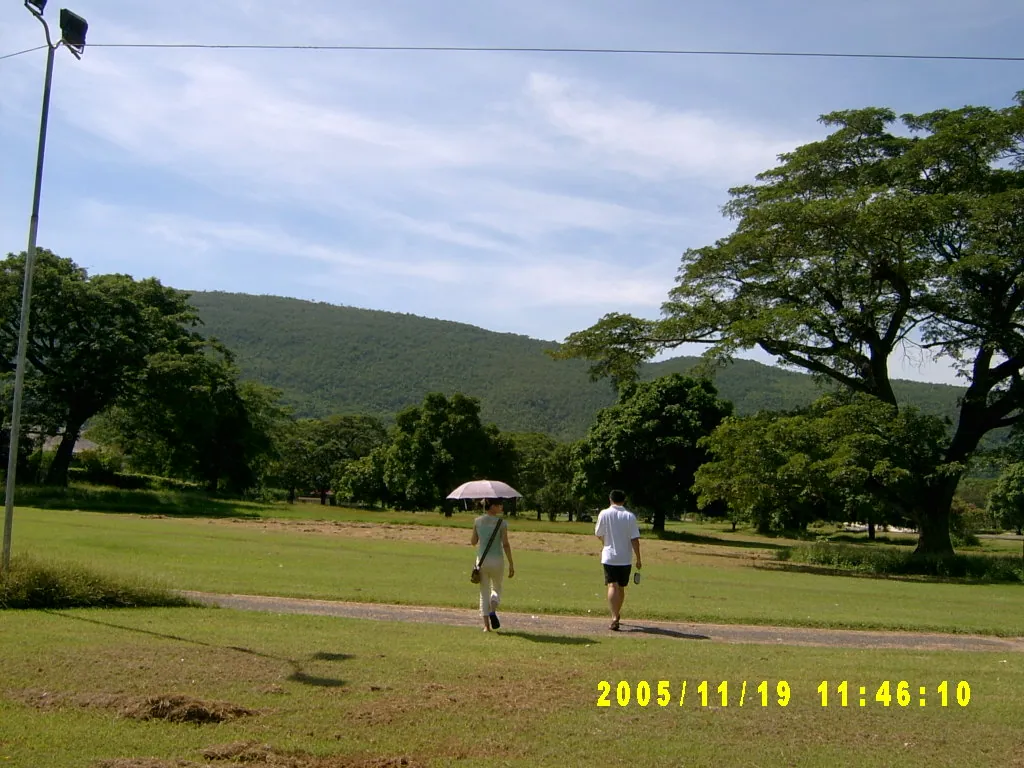 大事记 / 西印度大学（UWI），SV303582.JPG