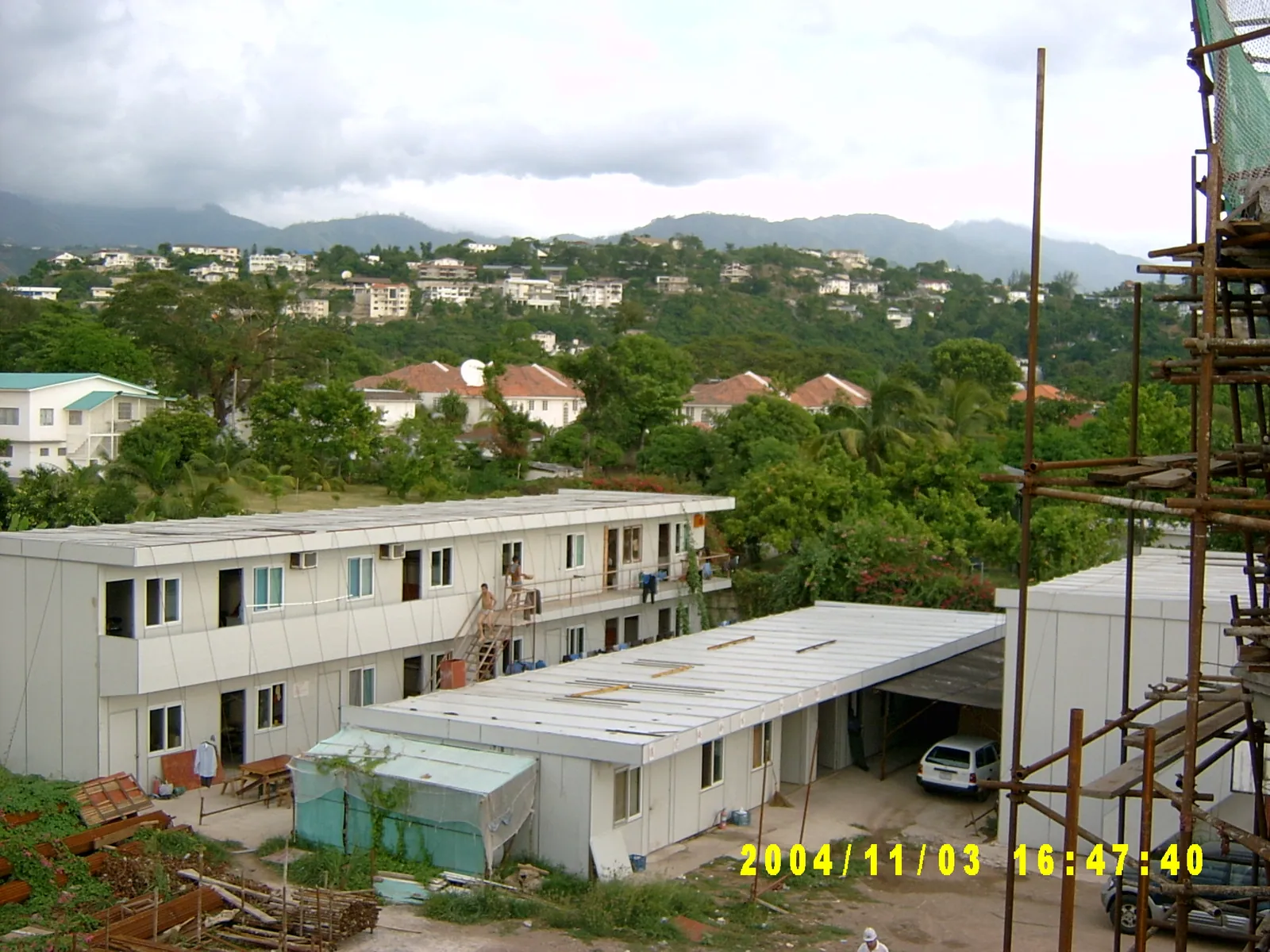 小事记 / Photos In the Jamaica，SV300049.JPG