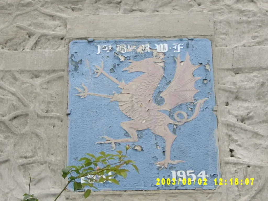 大事记 / Blue Mountain，SV300050.JPG