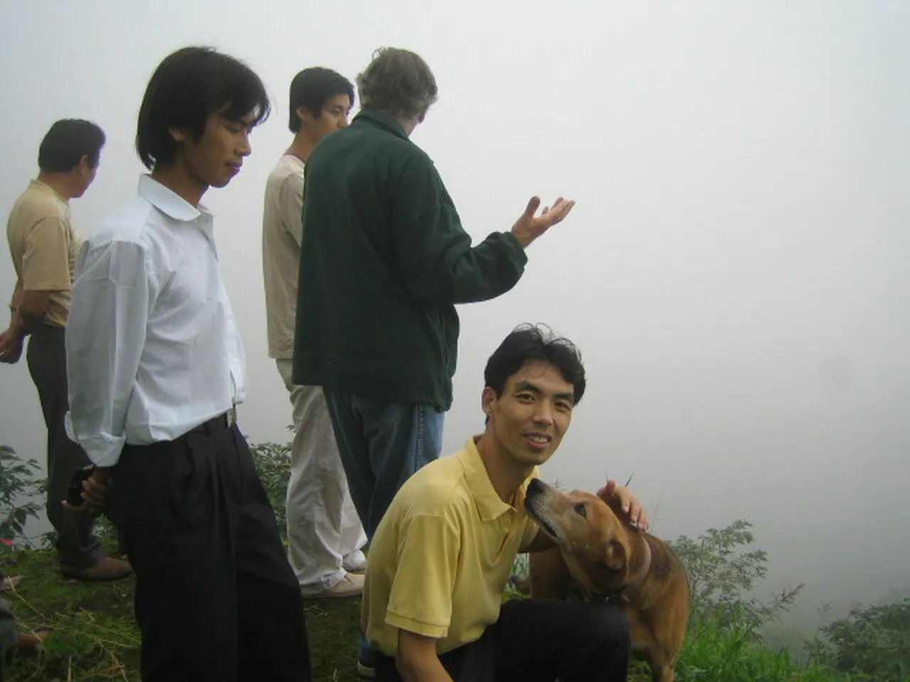 大事记 / Blue Mountain，IMG_1382.jpg