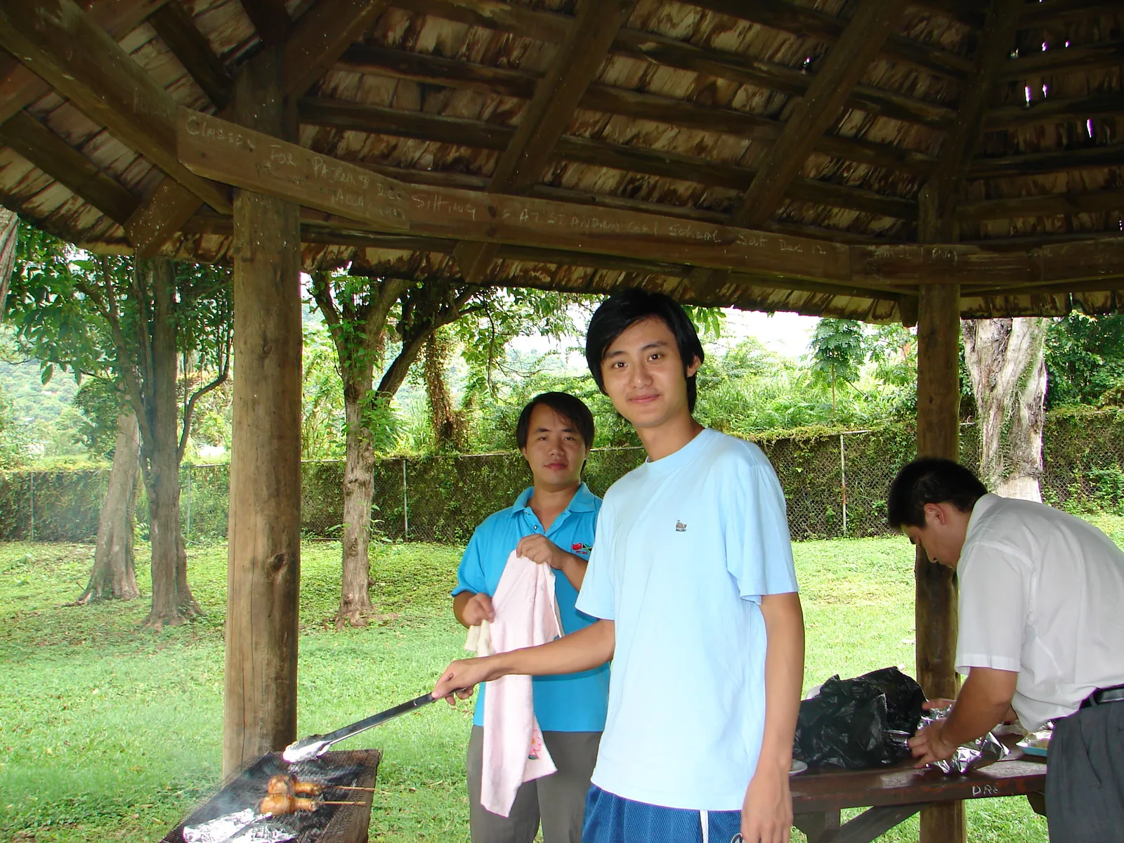 大事记 / 烧烤，DSC00650.JPG