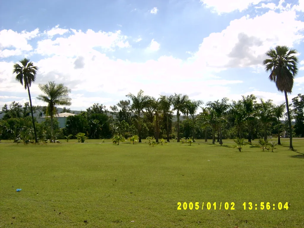 大事记 / Hope Garden&Hope Zoo，SV300501.JPG