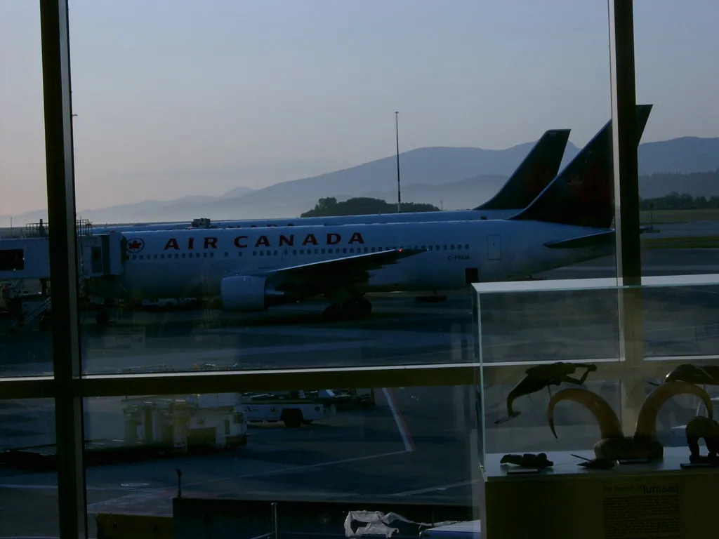 小事记 / Jamaica 之旅（起航），SV300074.JPG