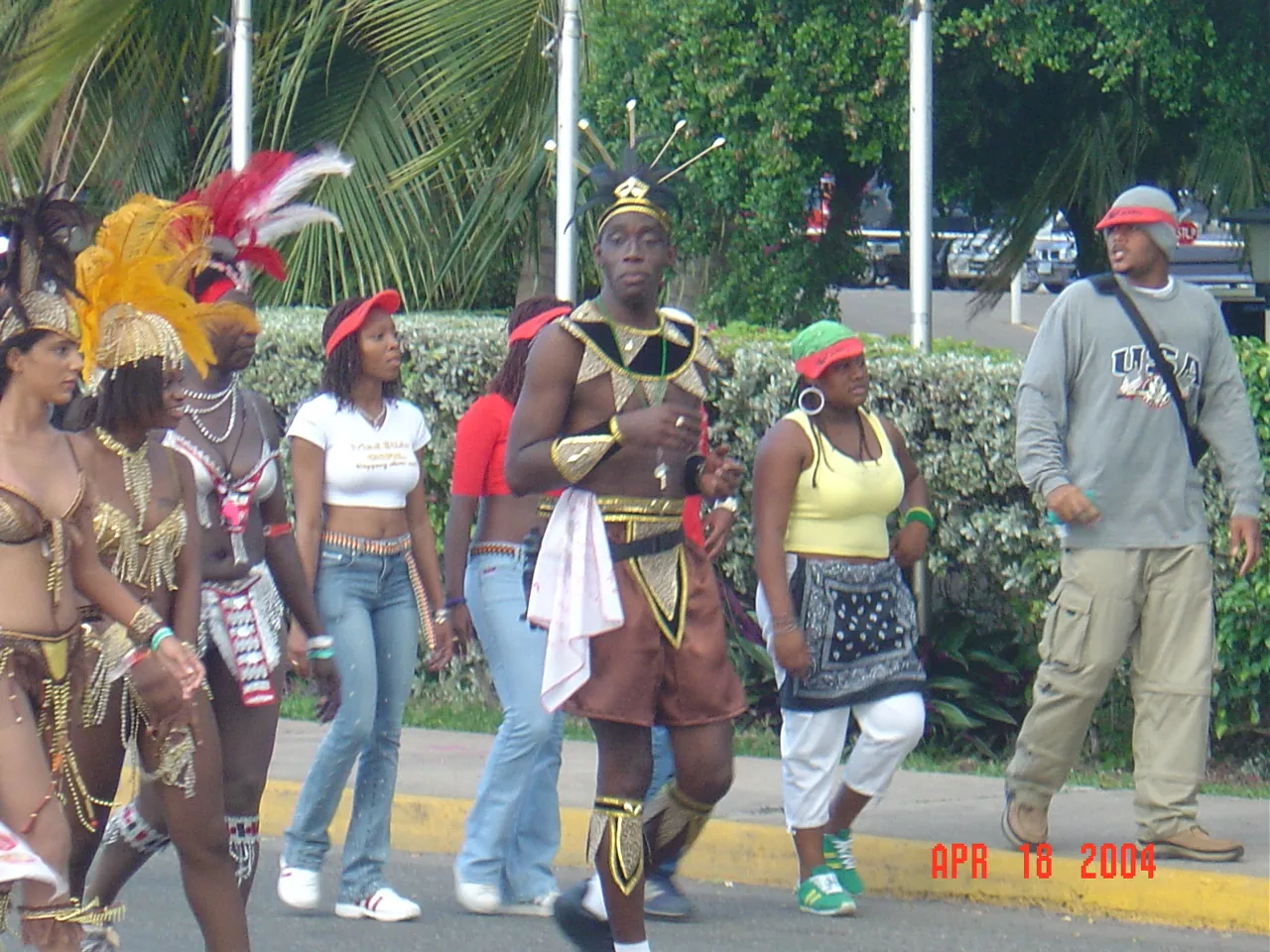 前期考察 / Carnival，DSC00840.JPG