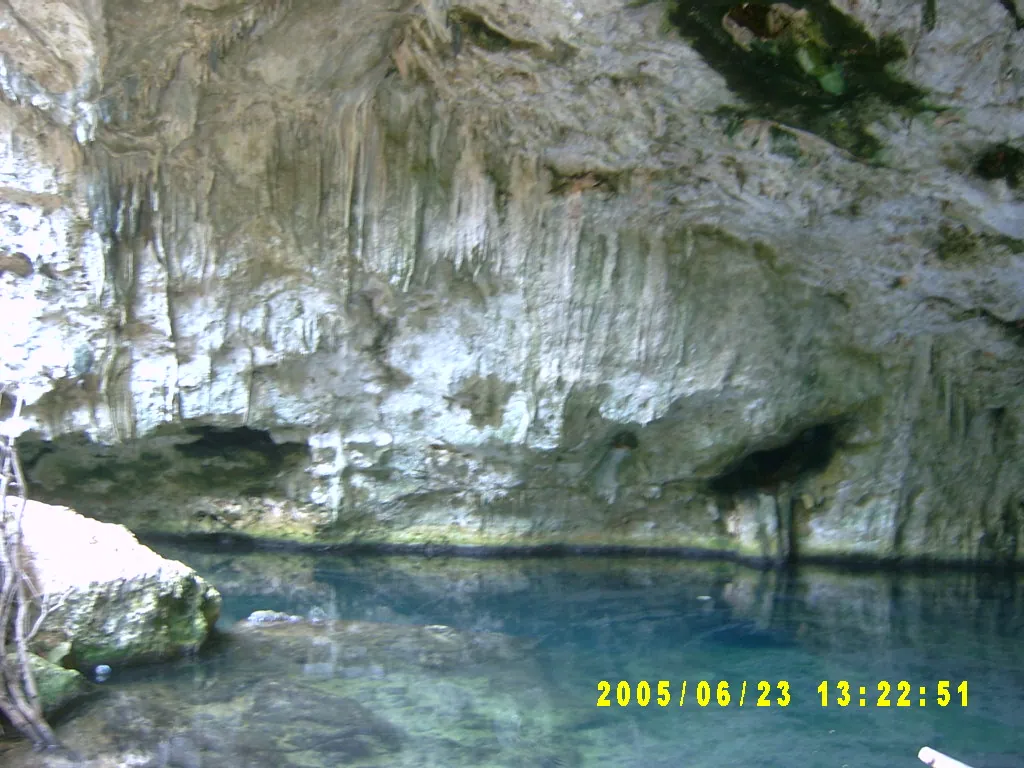 小事记 / Sister's Cave，SV302895.JPG