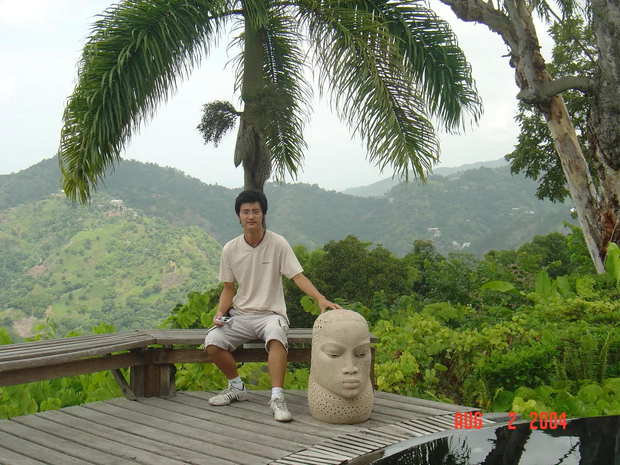 大事记 / Blue Mountain，DSC01473.JPG