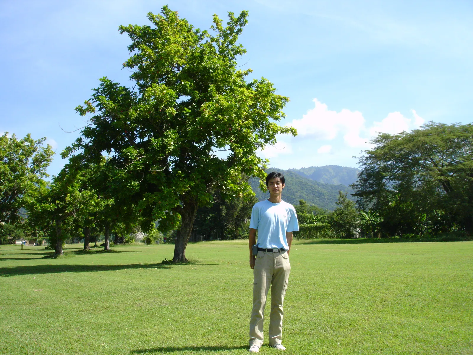 大事记 / 西印度大学（UWI），DSC01424.JPG