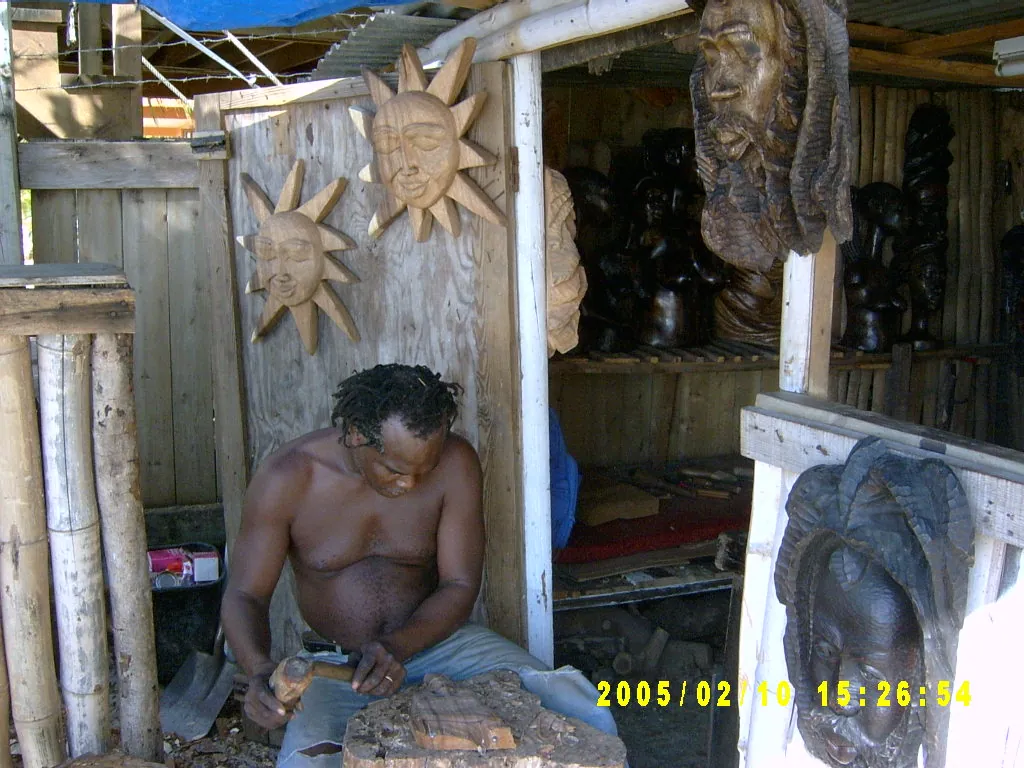 大事记 / Negril，SV301242.JPG