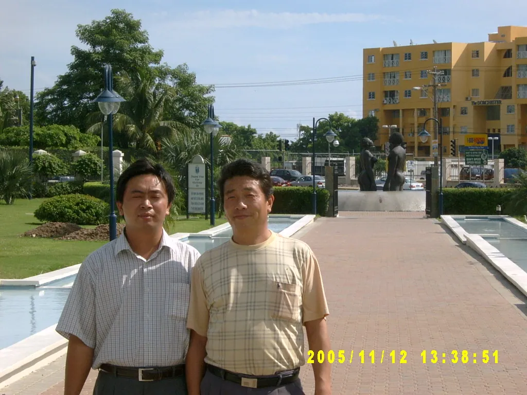 大事记 / 金斯敦城市，SV303452.JPG