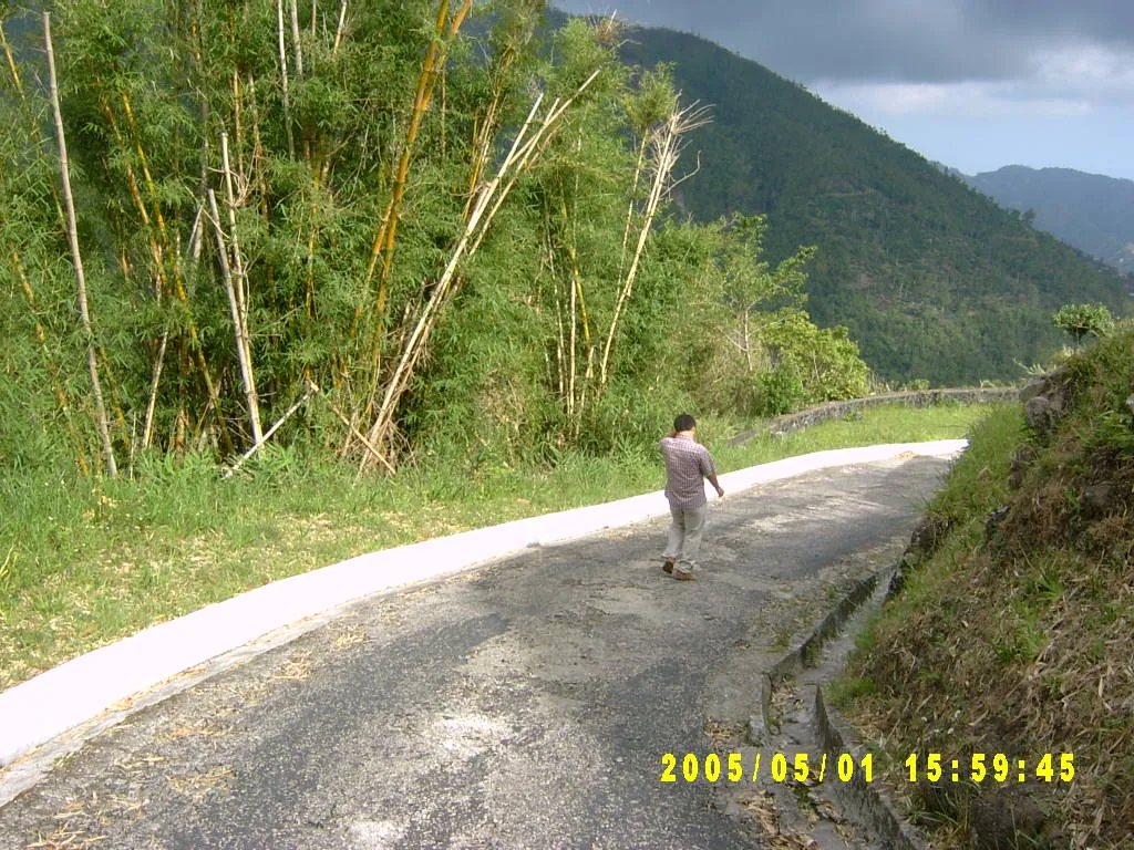 小事记 / 山顶烧烤，SV302302.JPG