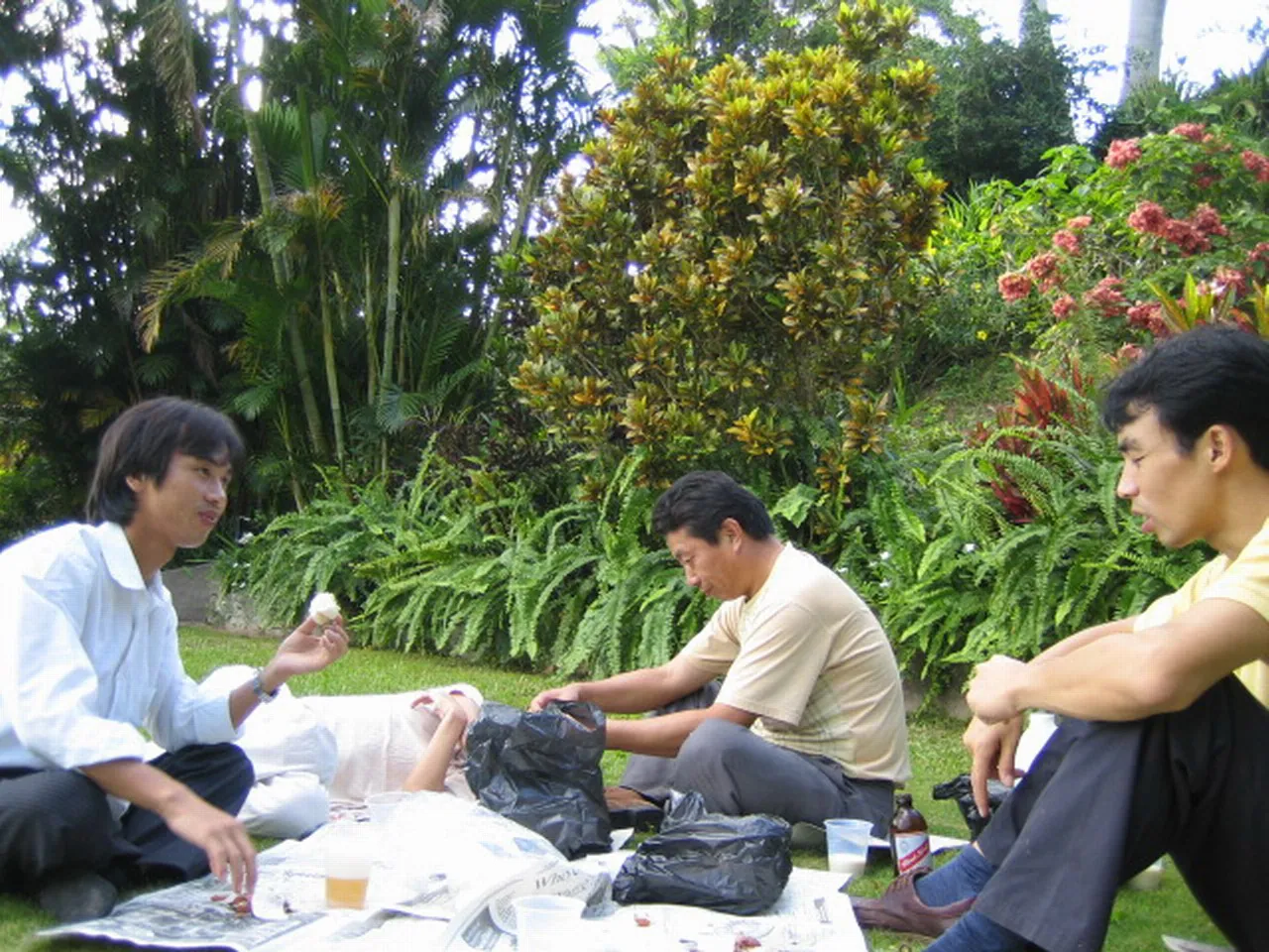 大事记 / Blue Mountain，IMG_1434.jpg