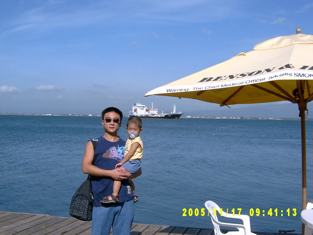小事记 / Photos In the Jamaica，SV303571.JPG