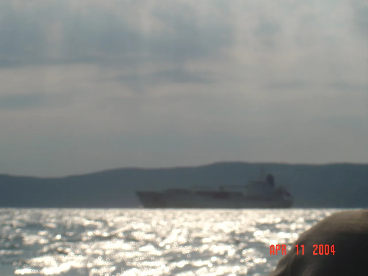 前期考察 / travel / KINGSTON / Lime Cay，DSC00694.JPG