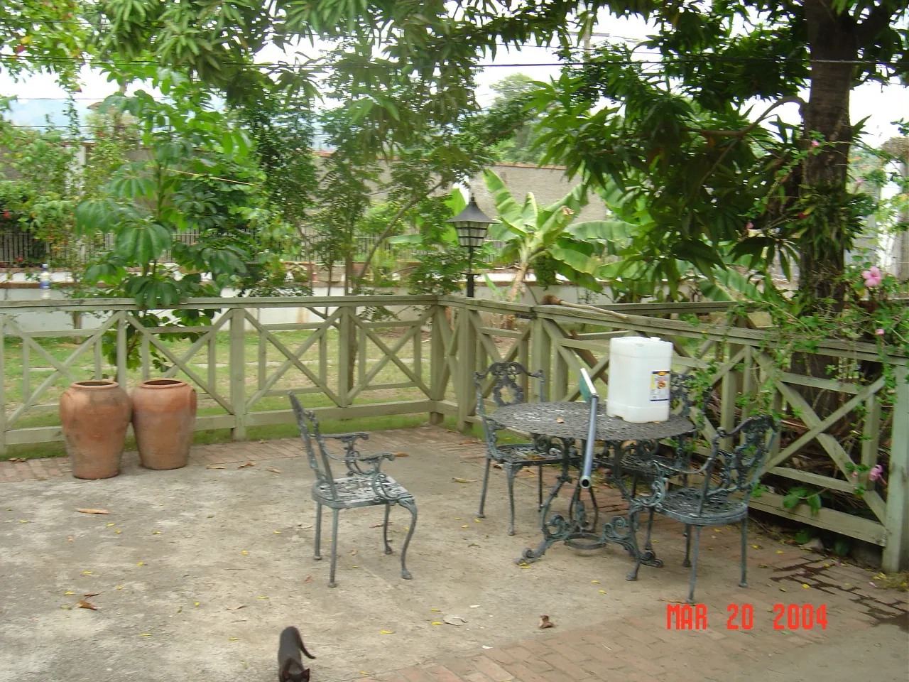 前期考察 / Embassor house，DSC00560.JPG