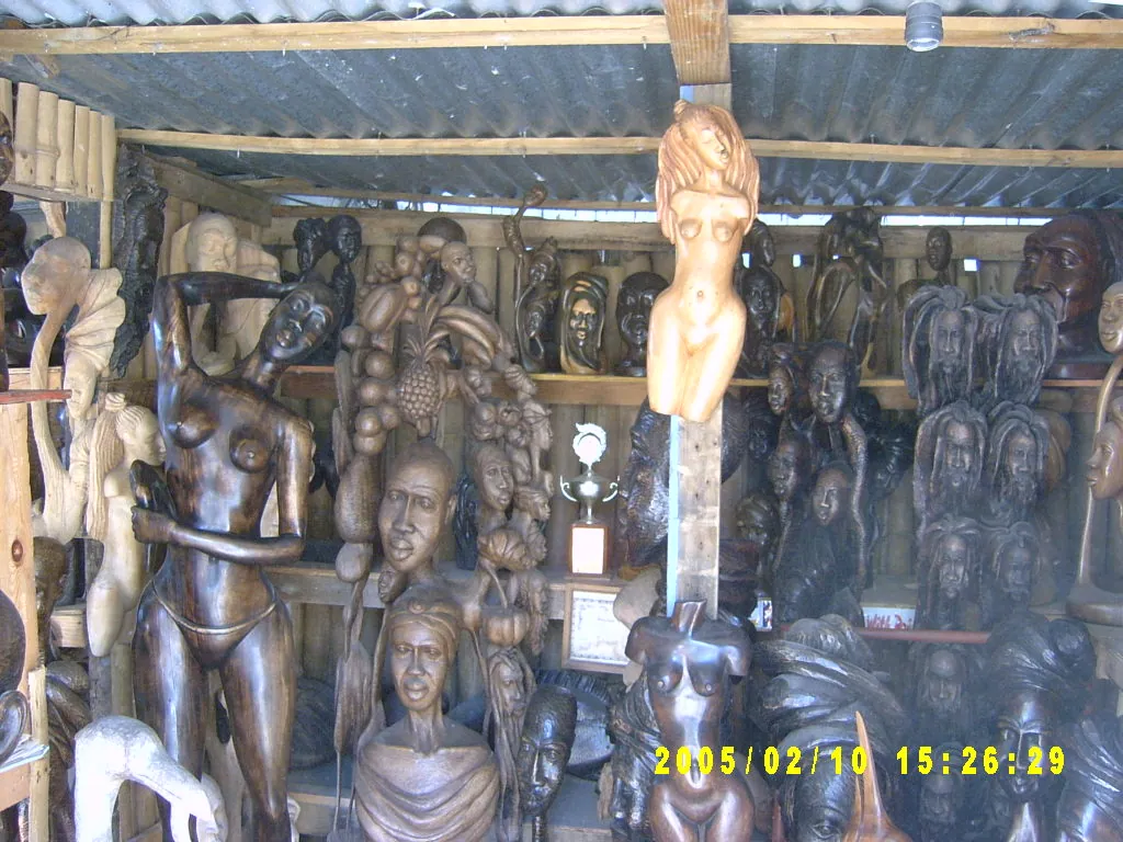 大事记 / Negril，SV301240.JPG
