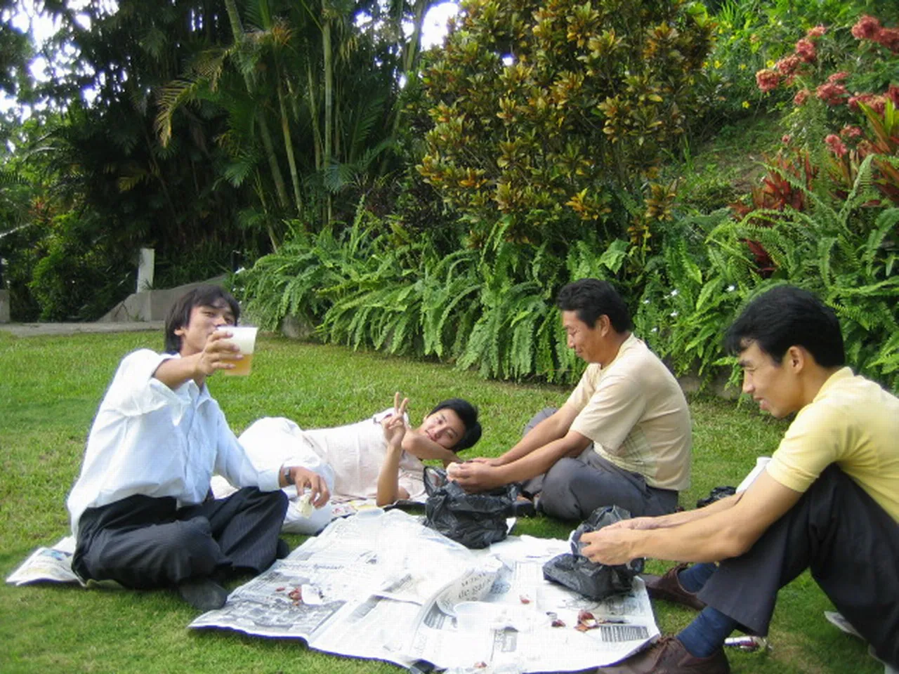 大事记 / Blue Mountain，IMG_1435.jpg