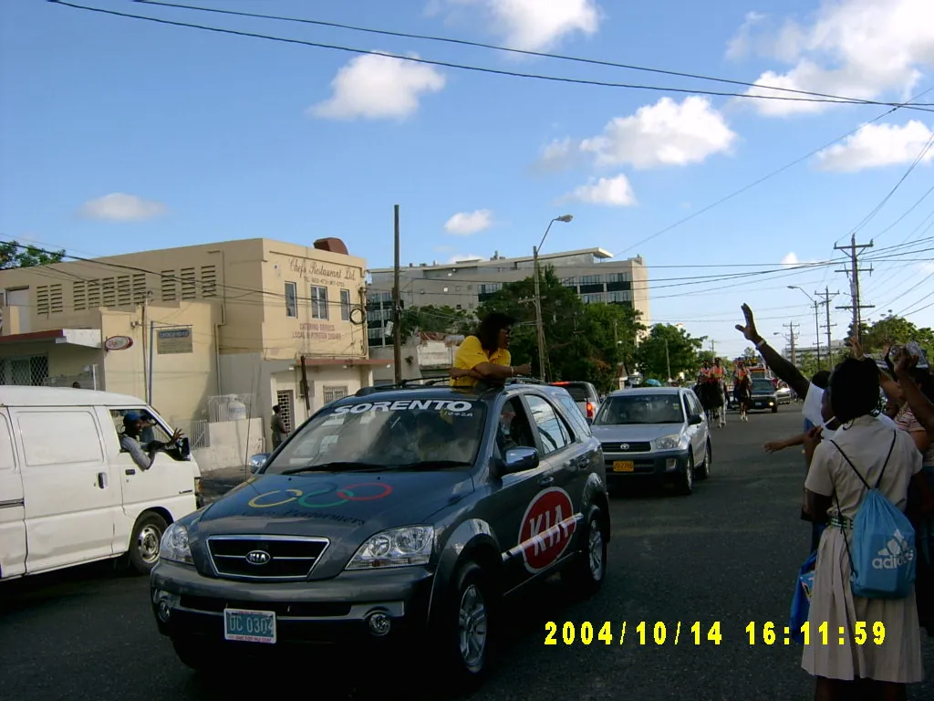 小事记 / Photos In the Jamaica，SV30005011.JPG