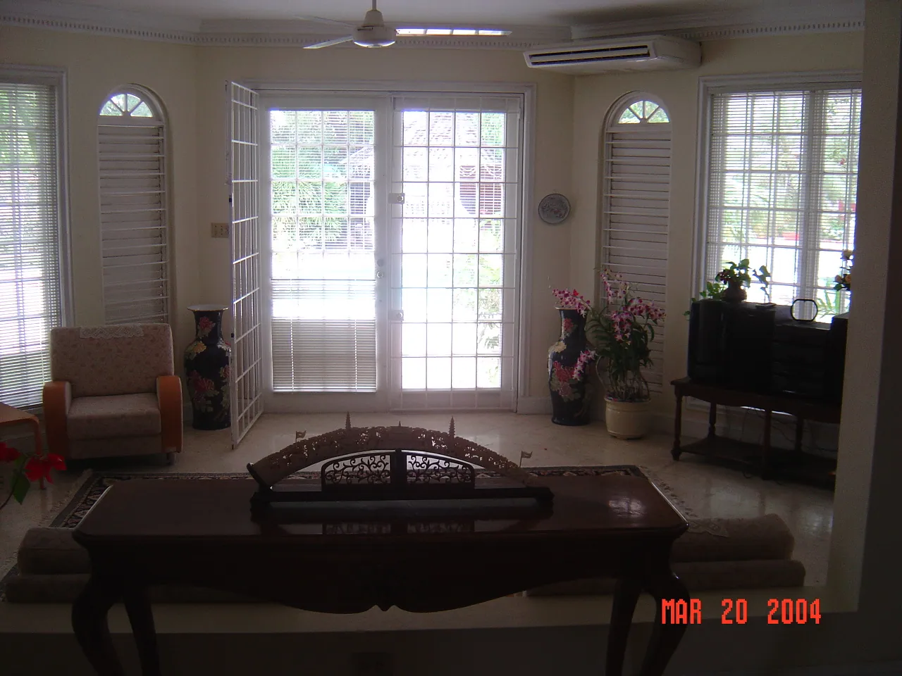 前期考察 / Embassor house，DSC00549.JPG