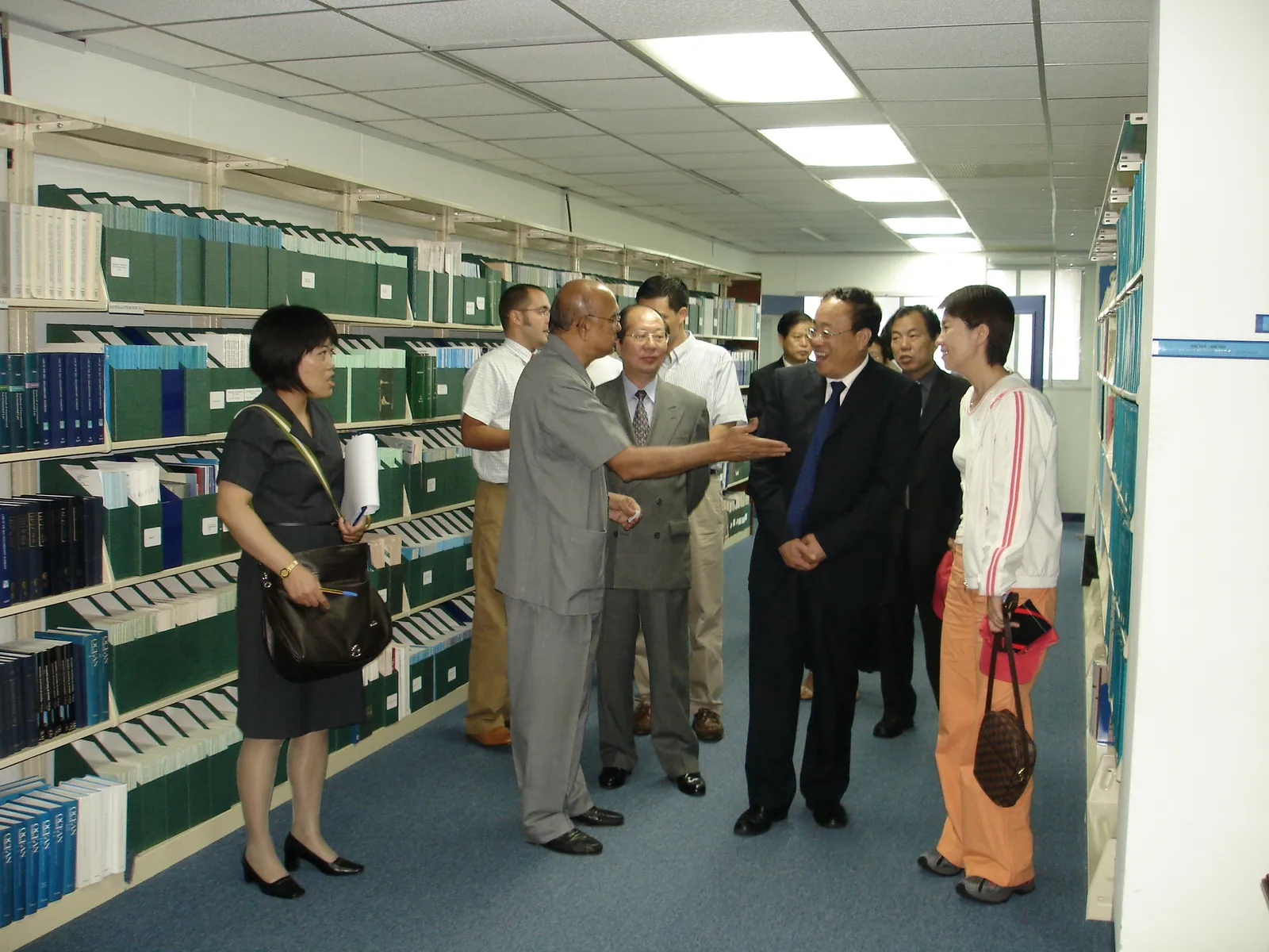 大事记 / 大洋一号 / selected photos for Mr. Zhao-Global expedtion and Jamaica activities，DSC08034.JPG
