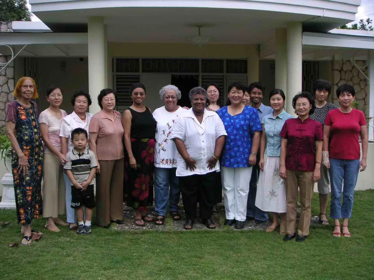 Jamaica标志性照片，33.jpg