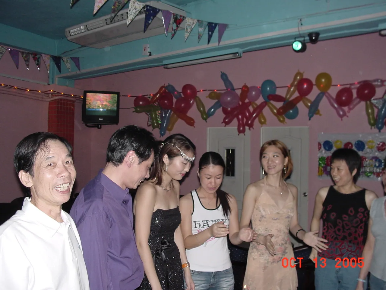小事记 / Judy生日，DSC00264.JPG
