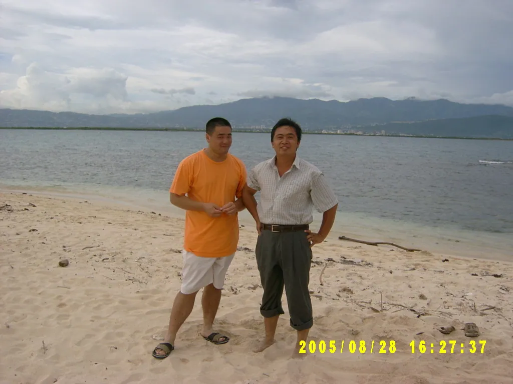 小事记 / 小岛，SV303359.JPG